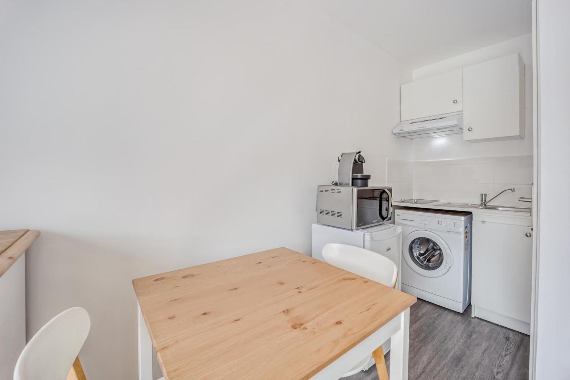 Le Petit Normand - Studio Avec Jardin A 500 M De La Plage Courseulles-sur-Mer Zewnętrze zdjęcie